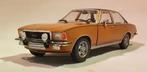 Opel B commodore jaar 1972-1977 atlas models 1:24, Hobby en Vrije tijd, Nieuw, Ophalen of Verzenden