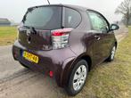 Toyota IQ 1.0 VVTi Comfort top kwaliteit, Stof, Gebruikt, Overige kleuren, 4 stoelen
