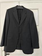 Kostuum driedelig Van Gils, Ophalen of Verzenden, Gedragen, Overige maten, Zwart