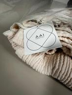 Nieuw AAI made with love mousseline kleed 160x350, Ophalen of Verzenden