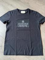 Iceberg T-shirt S, Ophalen of Verzenden, Zo goed als nieuw