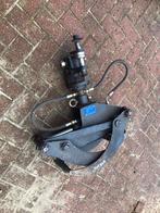 Puinbak CW30 - Zeeftrommel - Hout Klem - Wortelhark CW05-10, Ophalen, Graafmachine