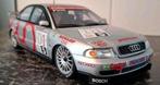 AUDI A4 STW 1:18 UT MODELS zonder doos., Hobby en Vrije tijd, Modelauto's | 1:18, Ophalen of Verzenden, Zo goed als nieuw, Auto