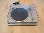Technics SL-Q210 Quartz Direct Drive Platenspeler, Ophalen, Gebruikt, Automatisch, Platenspeler