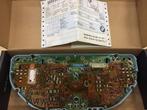 Tellerbak cluster BMW E32 E34 OE 83505259, Ophalen of Verzenden, Gebruikt, BMW