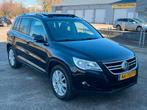Volkswagen Tiguan 2.0 Tfsi DSG/Pano/4MOTION, Auto's, Automaat, Stof, 4 cilinders, 1984 cc