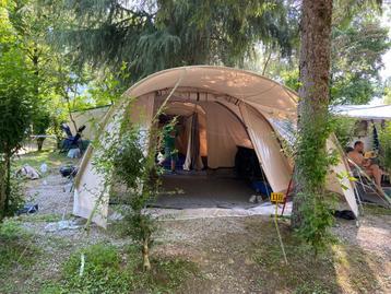 Nomad tent 6 personen beschikbaar voor biedingen