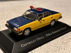 Chevrolet Opala Policia Brasil, Ophalen of Verzenden, Zo goed als nieuw, Auto, Overige merken