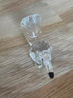 Swarovski Kristallen Miereneter Beeldje, Ophalen of Verzenden, Zo goed als nieuw