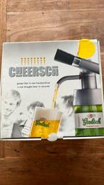 Te koop biertap Grolsch, Ophalen, Zo goed als nieuw, Grolsch
