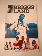 Briggs Land Volume One: State of Grace, Boeken, Eén comic, Amerika, Ophalen of Verzenden, Zo goed als nieuw