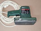 Te koop BOSCH Schuurmachine, Verzenden, Gebruikt, Minder dan 600 watt, Vlakschuurmachine