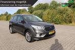 Ford Kuga 1.5 EcoBoost Vignale trekhaak leder s € 15.949,0, Auto's, Ford, Lederen bekleding, 1498 cc, 4 cilinders, Bedrijf