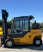 Jungheinrich 8 ton, Meer dan 4000 kg, Diesel, Heftruck, Jungheinrich