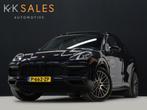 Porsche Cayenne 3.0 E-Hybrid Platinum Edition [SCHUIFKANTELD, Automaat, Cayenne, 14 kWh, 2995 cc