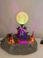 Lemax Spooky Town - Dancing in the Moonlight - Halloween, Ophalen, Gebruikt
