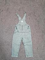 Tuinbroek maat 98, Kinderen en Baby's, Babykleding | Maat 74, Ophalen of Verzenden, Zo goed als nieuw, Jongetje of Meisje, Broekje