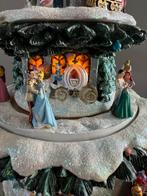Disney the wonderful world of disney christmas tree, Disney, Overige figuren, Zo goed als nieuw, Disney