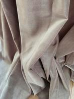 Velours gordijnen M75, Bredasingel 74 6843RE, Jansoninterieurstoffen@gmail.com, 200 cm of meer, Nieuw