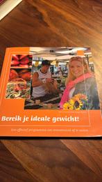Sonja Bakker - Bereik je ideale gewicht!, Ophalen of Verzenden, Zo goed als nieuw, Sonja Bakker
