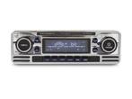 Caliber RMD 120 DAB-BT Autoradio, Auto diversen, Autoradio's, Nieuw, Ophalen of Verzenden