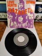 Nazareth - Love Hurts 7" Single, Cd's en Dvd's, Vinyl Singles, Gebruikt, 7 inch, Single, Ophalen of Verzenden