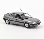 Citroen XANTIA 1993 grijs schaal 1/43 NOREV ref. 154207, Hobby en Vrije tijd, Modelauto's | 1:43, Nieuw, Auto, Norev, Verzenden