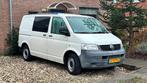 VW T5 Camper, Luifel, Volkswagen, Tot en met 2, Particulier