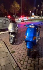 Skipper 172 A1, Ophalen, Zo goed als nieuw, Tweetakt, Zip