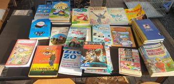 Kinderboeken Markt - Diverse Titels beschikbaar voor biedingen