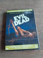 Evil Dead dvd. Nieuw in plastic. Sam Raimi., Vanaf 16 jaar, Ophalen of Verzenden, Nieuw in verpakking, Gore