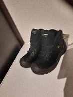 Werkschoenen, maat 43, Nieuw in doos., Kleding | Heren, Schoenen, Ophalen of Verzenden, Nieuw, Zwart, Werkschoenen