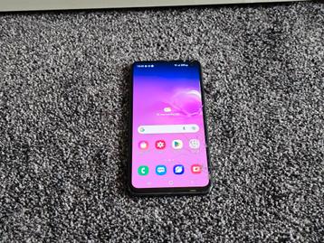 Samsung Galaxy S10e (schade) beschikbaar voor biedingen