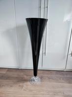 Elegante Vaas - Hotel Chique Stijl, Ophalen of Verzenden, Overige kleuren, Minder dan 50 cm