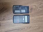 Casio Rekenmachine fx-82ms, Diversen, Rekenmachines, Ophalen, Grafische rekenmachine, Gebruikt