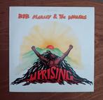 Bob Marley & The Wailers - Uprising - 1980 - vinyl - LP, Ophalen of Verzenden, Zo goed als nieuw, 12 inch