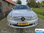 Mercedes C-klasse Estate 180 CGI BlueEFFICIENCY Business Cla, Automaat, Euro 5, Achterwielaandrijving, 1796 cc