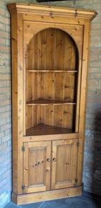 Hoek kast, Ophalen, Met deur(en), 200 cm of meer, 50 tot 100 cm