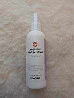 manduka yoga mat wash & refresh! Nieuw!, Ophalen of Verzenden, Nieuw, Yogamat
