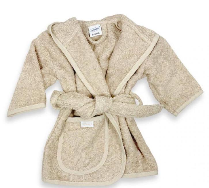 Kinder badjas, nieuw, kan met naam, Kinderen en Baby's, Kinderkleding | Maat 104, Nieuw, Jongen of Meisje, Overige typen, Ophalen of Verzenden