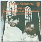 Therese Steinmetz- Zondag in Mei