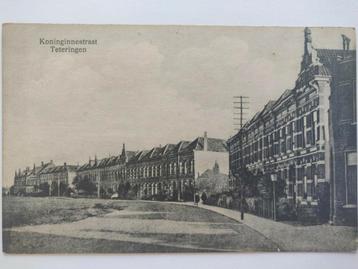 J2089 Teteringen beschikbaar voor biedingen