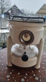 Crème pitter in perfecte staat, Ophalen of Verzenden