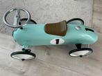 Retro Roller Loopauto Mint, Ophalen, Zo goed als nieuw, Jongen of Meisje