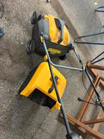 Verticuteermachine, Ophalen of Verzenden, Elektrisch