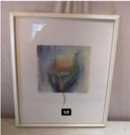 Mooi Abstract Geschilderd werk 'Verasteling' - Maria Urille, Ophalen of Verzenden