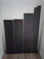 Duropal vensterbank, stuk werkblad en kantfineer R 6216TC, Doe-het-zelf en Verbouw, Ophalen, Overige materialen, 100 tot 150 cm