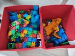 Clics, Ophalen, Zo goed als nieuw, Megabloks