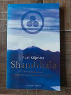 R. Klijnstra - Shambala, Ophalen of Verzenden, Zo goed als nieuw, R. Klijnstra