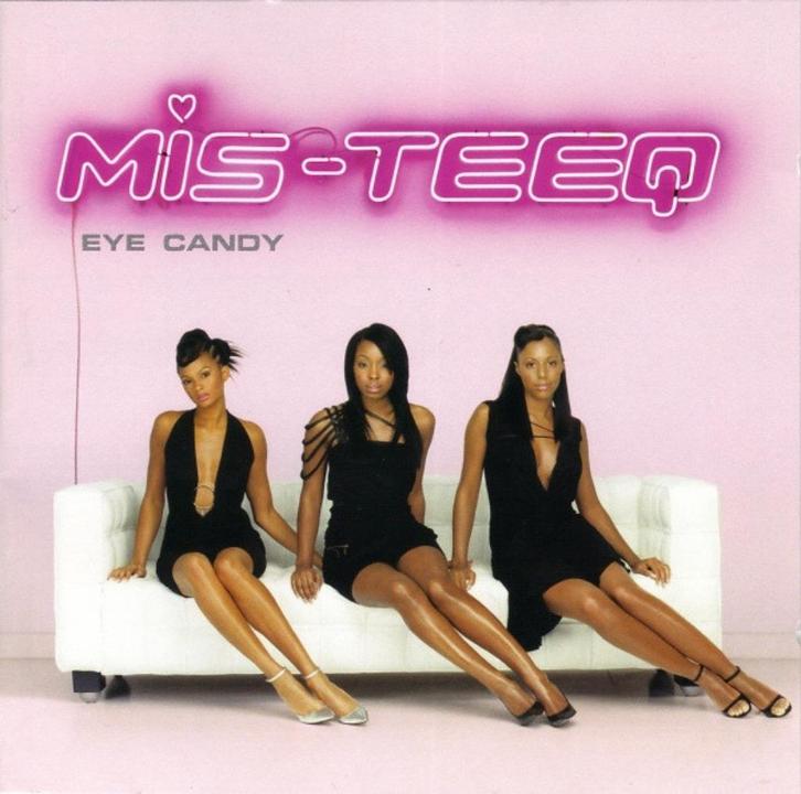 Mis-Teeq, Cd's en Dvd's, Cd's | R&B en Soul, Gebruikt, R&B, Ophalen of Verzenden
